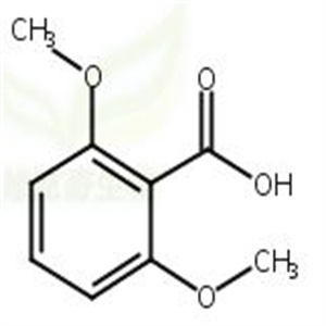 2,6-二甲氧基苯甲酸,2,6-Dimethoxybenzoic Acid