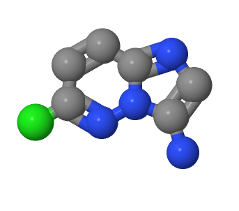 3-氨基-6-氯咪唑并[1,2-B]哒嗪,6-CHLORO-IMIDAZO[1,2-B]PYRIDAZIN-3-AMINE