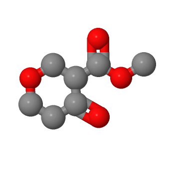 4-氧代四氢-2H-吡喃-3-羧酸甲酯,Methyl tetrahydro-4H-pyran-4-one-3-carboxylate