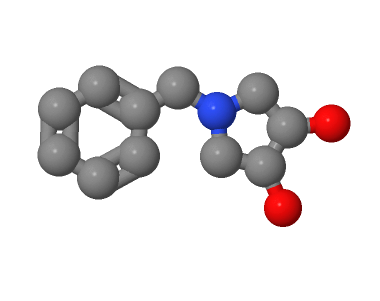(3R,4R)-(-)-1-苄基-3,4-吡咯烷二醇,(3R,4R)-(-)-1-BENZYL-3,4-PYRROLIDINDIOL