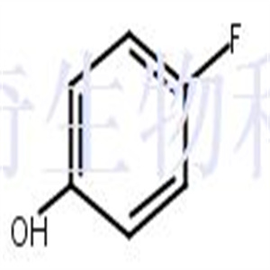 14-氟苯酚,4-Fluorophenol