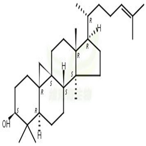 环阿屯醇,cycloartenol