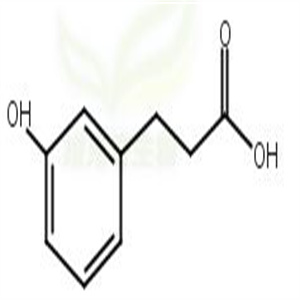 3-(3-羟基苯基)丙酸,3-(3-Hydroxyphenyl)propionic acid