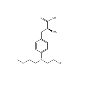 美法侖EP雜質(zhì)I,Melphalan EP Impurity I