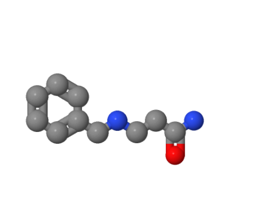 3-(苄胺基)丙酰胺,3-(BENZYLAMINO)PROPANAMIDE