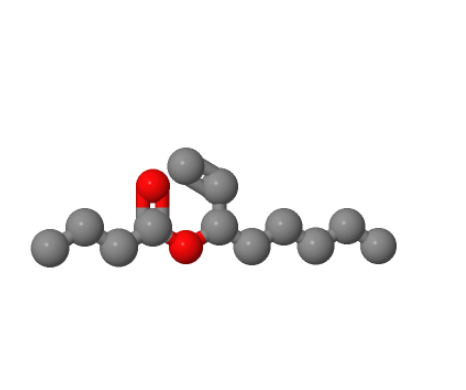 1-辛烯-3-丁酸酯,1-OCTEN-3-YL BUTYRATE
