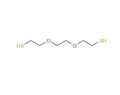2,2’-(1,2-乙二基双氧代)双乙硫醇,3,6-DIOXA-1,8-OCTANEDITHIOL