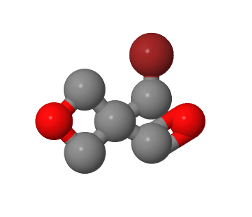3-(溴甲基)氧杂环丁烷-3-甲醛,3-(broMoMethyl)oxetane-3-carbaldehyde