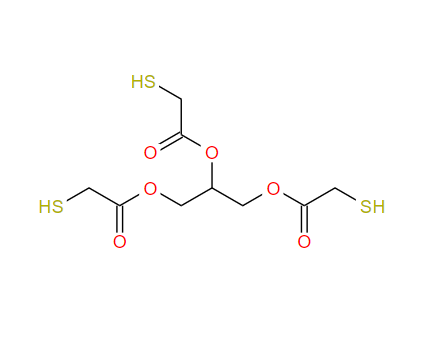 甘油硫代乙醇酸酯,Glyceryl Thioglycolate