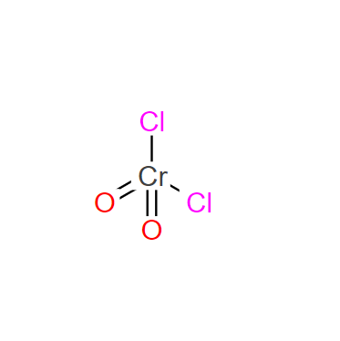 铬酰氯,Chromyl chloride