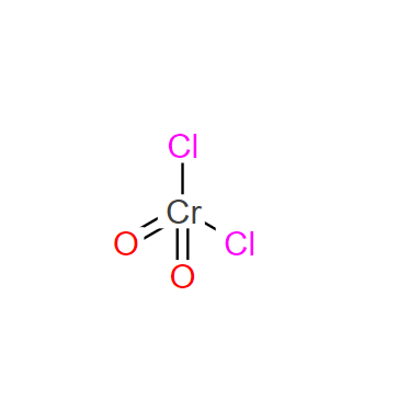 鉻酰氯,Chromyl chloride