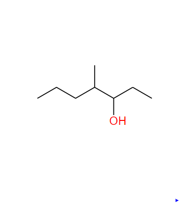 4-甲基-3-庚醇,4-METHYL-3-HEPTANOL