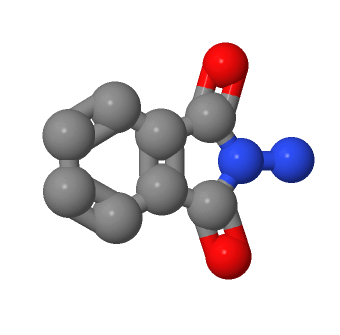氨基邻苯二甲胺,N-AMINOPHTHALIMIDE