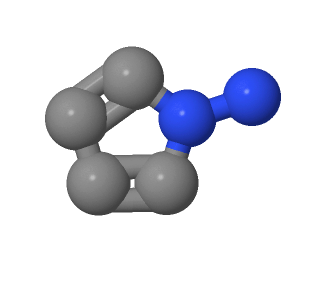 1-氨基吡咯,1-AMINOPYRROLE