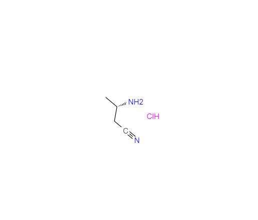 (S)-3-氨基丁腈鹽酸鹽,(S)-3-Aminobutanenitrile hydrochloride