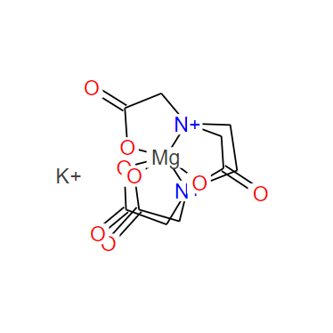 乙二胺四乙酸二钾镁,EDTA DIPOTASSIUM MAGNESIUM SALT, DIHYDRATE
