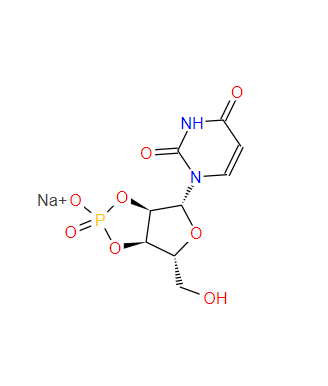 尿嘧啶核苷-2’，3’-环磷酸钠盐,Uridine-2’,3’-cyclic Monophosphate Sodium Salt