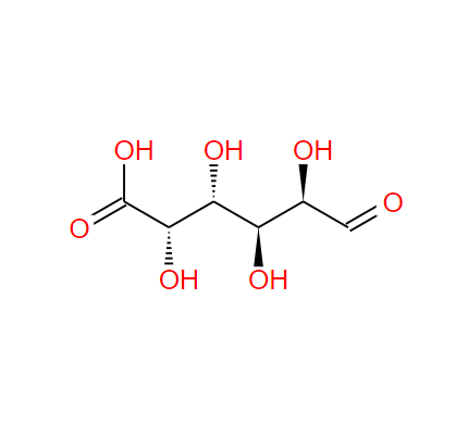 半乳糖醛酸,galacturonic acid