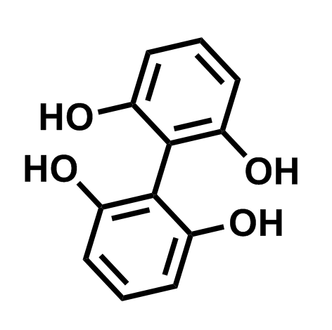 2,2',6,6'-四羟基联苯,1,1'-Biphenyl]-2,2',6,6'-tetrol