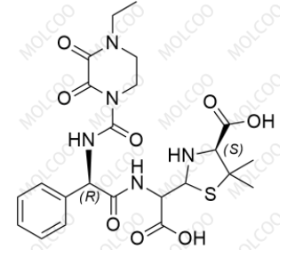 哌拉西林杂质26,Piperacillin Impurity 26