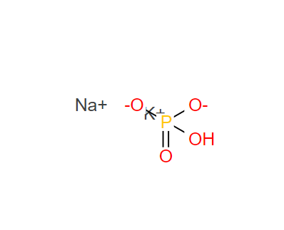 磷酸氢钠钾,potassium sodium hydrogenorthophosphate