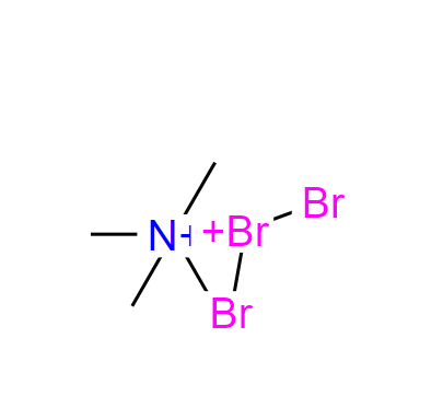 四甲基三溴化銨,Tetramethylammonium tribromide