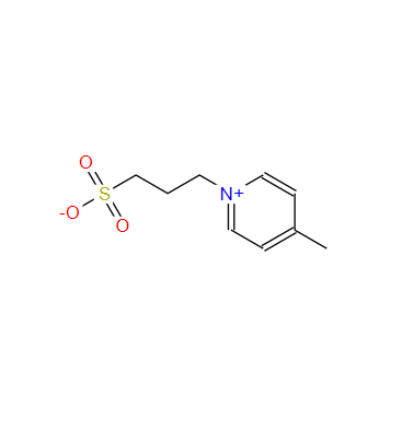 4-甲基-(N-3-磺丙-1-基)吡啶鎓,4-methyl-(N-3-sulfonatoprop-1-yl)pyridinium