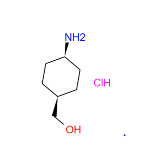 (顺式-4-氨基环己基)甲醇盐酸盐