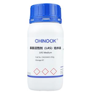 表面活性剂（LAS）培养基  微生物培养基-CN230443