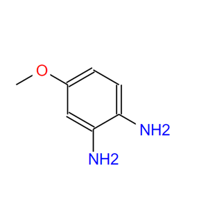 4-甲氧基邻苯二胺 