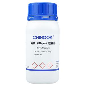 克氏（Kleyn）培养基  微生物培养基-CN230330