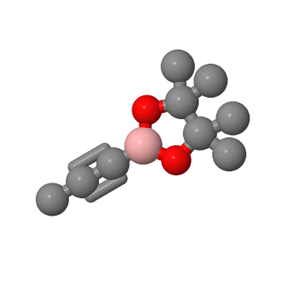 1-丙炔-1-硼酸频哪醇酯