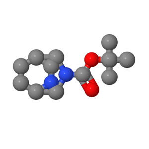 3,6-二氮杂双环[3.2.2]壬烷-3-羧酸叔丁酯,tert-butyl 3,6-diazabicyclo[3.2.2]nonane-3-carboxylate