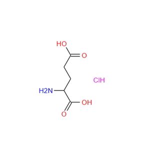DL-谷氨酸盐酸盐,DL-glutamic acid hydrochloride