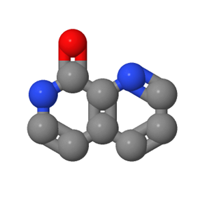 1,7-萘啶-8(7H)-酮