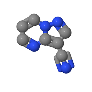 吡唑并[1,5-A]嘧啶-3-氰基