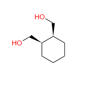 顺-1,2-环己基二甲醇,CIS-1,2-CYCLOHEXANEDIMETHANOL