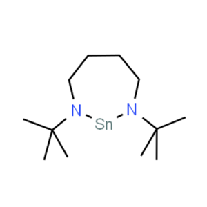 N,N-二-丁基-2,3-二氨基丁烷锡(II)