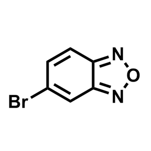 5-溴-2,1,3-苯并恶唑,5-Bromobenzofurazan