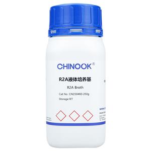 R2A液体培养基  微生物培养基-CN230460