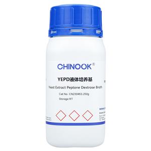 YEPD液体培养基  微生物培养基-CN230463
