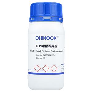 YEPD固体培养基  微生物培养基-CN230464