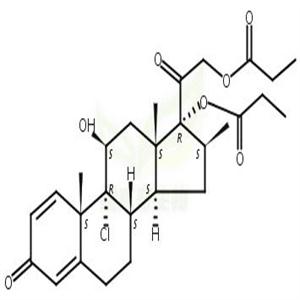 丙酸倍氯米松,Beclomethasone dipropionate
