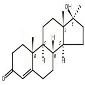 甲睾酮,Methyltestosterone