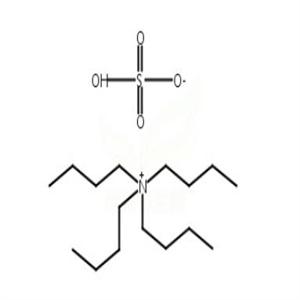 四丁基硫酸氢铵,Tetrabutylammonium Hydrogen Sulfate [Reagent for Ion-Pair Chromatography]