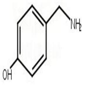 4-(氨甲基)苯酚