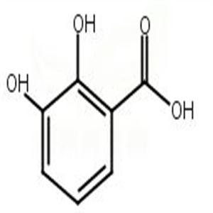 2,3-二羟基苯甲酸,2,3-Dihydroxybenzoic Acid
