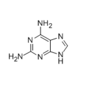 2,6-二氨基嘌呤,2,6-Diaminopurine