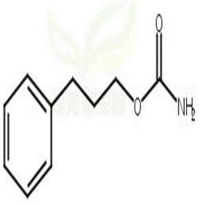 苯丙氨酯,Phenprobamate