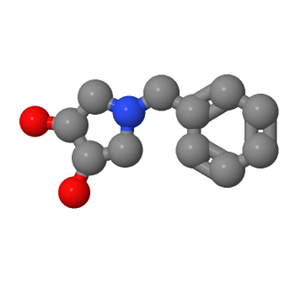 (3S,4S)-1-苄基吡咯烷-3,4-二醇,(3S,4S)-1-Benzylpyrrolidine-3,4-diol